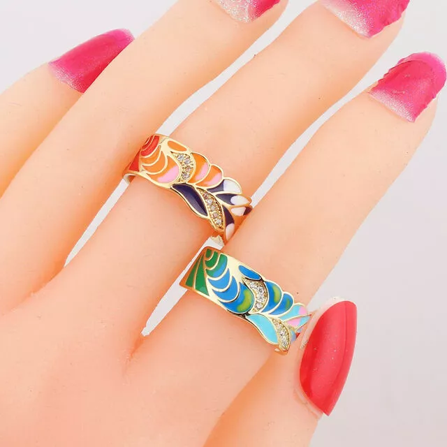 Fashion Rings