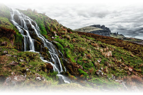 Scottish Landscape