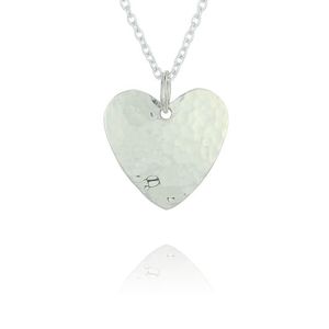 Heart Pendant