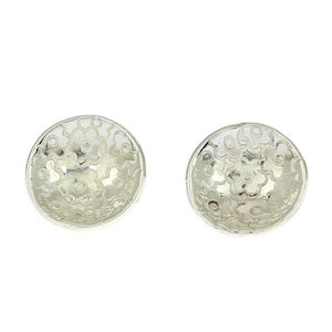 Buttercup Stud Earrings