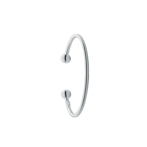 3mm Torque Bangle, 12.5g