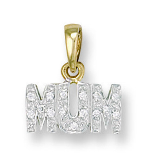 "MUM" with CZ